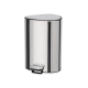 Cubo de Basura con Pedal 5L Inox - Easystore Luxe Acero - Joseph Joseph JOSEPH JOSEPH JJ70596