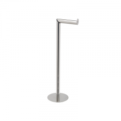 2-in-1 Toilet Roll Stand - Easystore Luxe - Joseph Joseph JOSEPH JOSEPH JJ70594