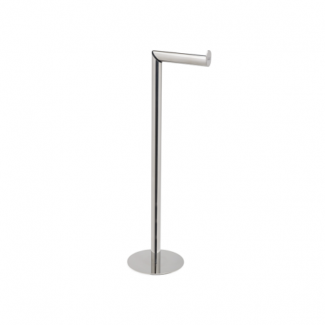 2-in-1 Toilet Roll Stand - Easystore Luxe - Joseph Joseph JOSEPH JOSEPH JJ70594