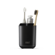 Small Toothbrush Caddy Matt Black - Easystore - Joseph Joseph JOSEPH JOSEPH JJ70598