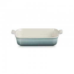 Travessa Retangular 32cm Sea Salt - Heritage - Le Creuset LE CREUSET LC71102327170001