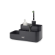 Organizador para Baño Negro - Easystore - Joseph Joseph JOSEPH JOSEPH JJ70600