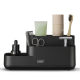 Bathroom Caddy Black - Easystore - Joseph Joseph JOSEPH JOSEPH JJ70600