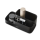 Bathroom Caddy Black - Easystore - Joseph Joseph JOSEPH JOSEPH JJ70600