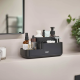 Bathroom Caddy Black - Easystore - Joseph Joseph JOSEPH JOSEPH JJ70600