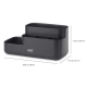 Organizador para Baño Negro - Easystore - Joseph Joseph JOSEPH JOSEPH JJ70600