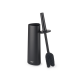 Toilet Brush Matt Black - Flex 360 - Joseph Joseph JOSEPH JOSEPH JJ70597