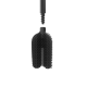 Toilet Brush Matt Black - Flex 360 - Joseph Joseph JOSEPH JOSEPH JJ70597