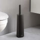 Toilet Brush Matt Black - Flex 360 - Joseph Joseph JOSEPH JOSEPH JJ70597