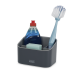 Organizador de Lavavajillas Multi-Nível - SinkStore Gris - Joseph Joseph JOSEPH JOSEPH JJ851691