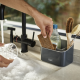 Tiered Sink Tidy - SinkStore - Joseph Joseph JOSEPH JOSEPH JJ851691