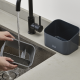 Tiered Sink Tidy - SinkStore - Joseph Joseph JOSEPH JOSEPH JJ851691