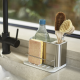 Sink Tidy Stone - Surface - Joseph Joseph JOSEPH JOSEPH JJ851693