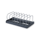 Baking Tray Organiser Grey - DrawerStore - Joseph Joseph JOSEPH JOSEPH JJ851689