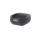 Compact Soap Dish Black - Slim - Joseph Joseph JOSEPH JOSEPH JJ70601