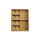 Organizador Cubiertos Extensible - DrawerStore Bamboo Bambu - Joseph Joseph JOSEPH JOSEPH JJ851696