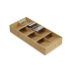 Organizador de Cubiertos Grande - DrawerStore Bamboo Bambu - Joseph Joseph JOSEPH JOSEPH JJ851697