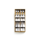 Organizador de Cubiertos Grande - DrawerStore Bamboo Bambu - Joseph Joseph JOSEPH JOSEPH JJ851697