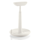 Portarrollos de Cocina Universal Blanco - Stop&Tear - Guzzini GUZZINI GZ180201156