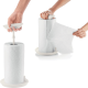 Universal Kitchen Roll Holder White - Stop&Tear - Guzzini GUZZINI GZ180201156