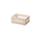 Caja S Arcilla - Tidy&Store - Guzzini GUZZINI GZ16990279