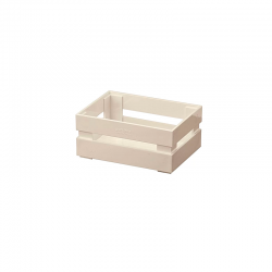 Caja S Arcilla - Tidy&Store - Guzzini GUZZINI GZ16990279