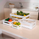 Caixa S Argila - Tidy&Store - Guzzini GUZZINI GZ16990279