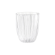 Low Tumbler Glass Mother of Pearl - Dolcevita - Guzzini GUZZINI GZ12390142