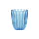 Low Tumbler Glass Turquoise - Dolcevita - Guzzini GUZZINI GZ12390148