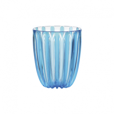 Copo Baixo Tumbler Turquesa - Dolcevita - Guzzini GUZZINI GZ12390148