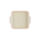 Stoneware Classic Square Dish 23cm Cerise - Le Creuset LE CREUSET LC71113230600001
