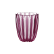 Low Tumbler Glass Amethyst - Dolcevita - Guzzini GUZZINI GZ12390177