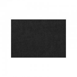 Mantel Individual Doble Cara Negro - Fabric - Guzzini GUZZINI GZ22609110