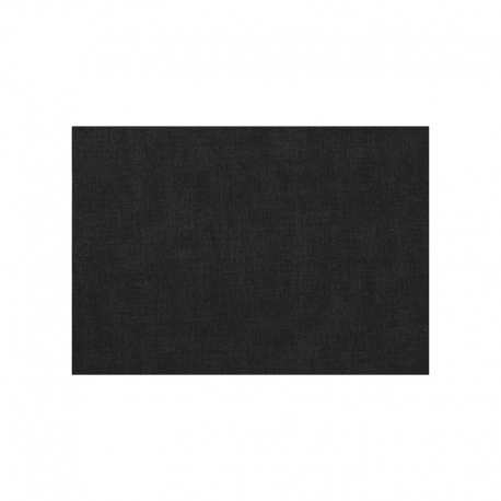 Mantel Individual Doble Cara Negro - Fabric - Guzzini GUZZINI GZ22609110