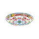 Travessa para Arroz - Flor&Limão Multicolorido - Guzzini GUZZINI GZ28190552