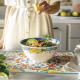 Bowl Ø22cm - Flower&Lemon - Guzzini GUZZINI GZ28190752