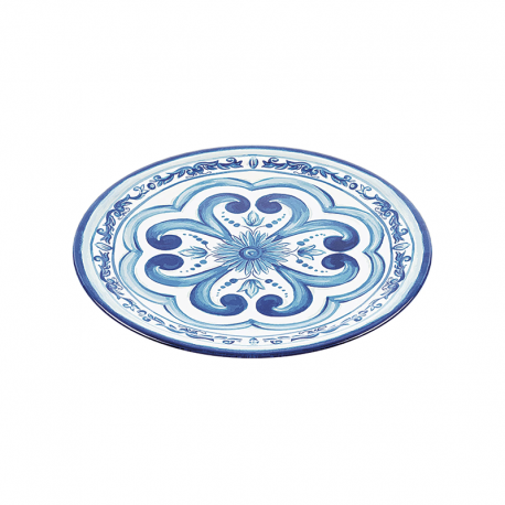 Dinner Plate - Blues - Guzzini GUZZINI GZ28191152