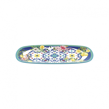 Small Rectangular Tray - Flower&Lemon - Guzzini GUZZINI GZ28190952