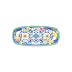 Small Rectangular Tray - Flower&Lemon - Guzzini GUZZINI GZ28190952