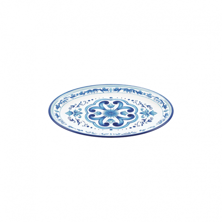 Small Oval Tray - Blues - Guzzini GUZZINI GZ28191452