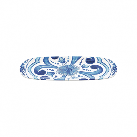 Small Rectangular Tray - Blues - Guzzini GUZZINI GZ28191952