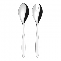 Salad Servers White - Feeling - Guzzini GUZZINI GZ23006011