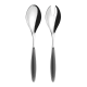 Salad Servers Grey - Feeling - Guzzini GUZZINI GZ23006022