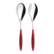 Salad Servers Red - Feeling - Guzzini GUZZINI GZ23006065