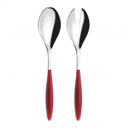 Salad Servers Red - Feeling - Guzzini GUZZINI GZ23006065