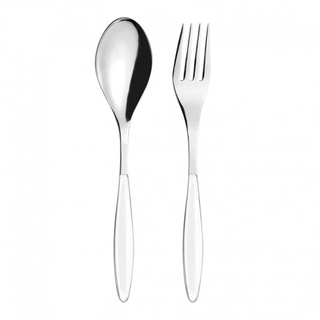 Serving Cutlery White - Feeling - Guzzini GUZZINI GZ23006111