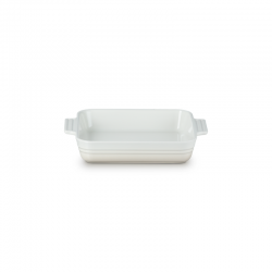 Bandeja Cuadrada 23cm Merengue - Le Creuset LE CREUSET LC71113237160001