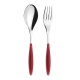 Cubiertos de Servir Rojo - Feeling - Guzzini GUZZINI GZ23006165