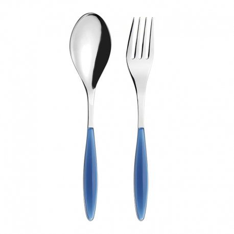 Serving Cutlery Mediterranean Blue - Feeling - Guzzini GUZZINI GZ23006176