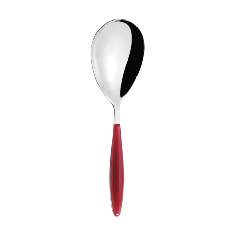 Serving Rice Spoon Red - Feeling - Guzzini GUZZINI GZ23006265